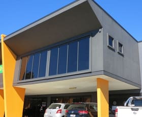 Factory, Warehouse & Industrial commercial property leased at 4/22 Premier Circuit Warana QLD 4575