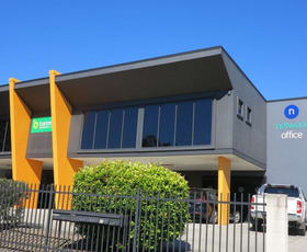 Factory, Warehouse & Industrial commercial property leased at 4/22 Premier Circuit Warana QLD 4575