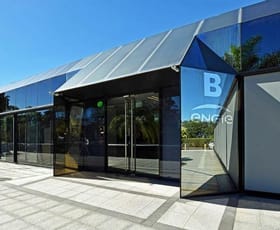 Offices commercial property leased at Suite B/255 Rawson Street Auburn NSW 2144