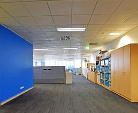Offices commercial property leased at Suite B/255 Rawson Street Auburn NSW 2144
