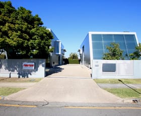 Offices commercial property leased at 18 Ashmore Road Bundall QLD 4217
