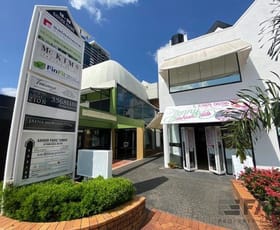 Shop & Retail commercial property leased at Shop  7/20 Park Road Milton QLD 4064