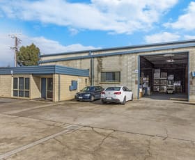 Factory, Warehouse & Industrial commercial property leased at 3/17-19 Musgrave Avenue Welland SA 5007