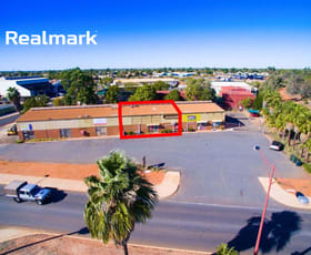 Shop & Retail commercial property leased at 3/2 Hunt Street South Hedland WA 6722