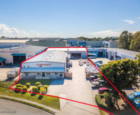 Factory, Warehouse & Industrial commercial property leased at 18 Success Street Acacia Ridge QLD 4110