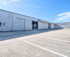 Factory, Warehouse & Industrial commercial property leased at 18 Success Street Acacia Ridge QLD 4110