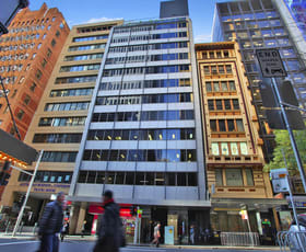 Showrooms / Bulky Goods commercial property leased at Suite 59, Level 11/88 Pitt Street Sydney NSW 2000