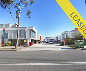 Offices commercial property leased at Unit 2, 17 George Young Street Auburn NSW 2144