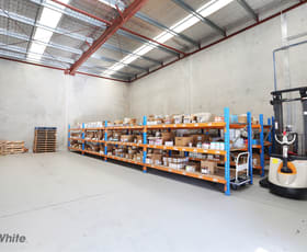 Showrooms / Bulky Goods commercial property leased at Unit 2, 17 George Young Street Auburn NSW 2144