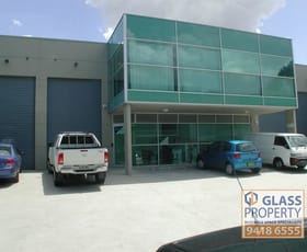 Factory, Warehouse & Industrial commercial property leased at 15-17 Chaplin Drive Lane Cove NSW 2066