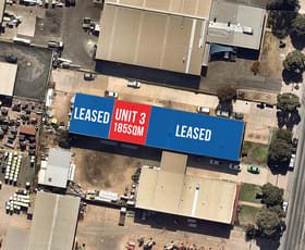 Showrooms / Bulky Goods commercial property leased at 3/28 Pearson Street Wagga Wagga NSW 2650