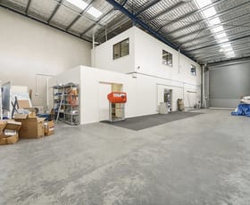 Factory, Warehouse & Industrial commercial property leased at 15/70 Holbeche Road Arndell Park NSW 2148