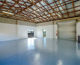 Factory, Warehouse & Industrial commercial property leased at Unit 2/62 Mount Pleasant Road Gympie QLD 4570