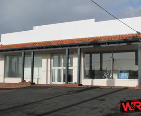 Shop & Retail commercial property leased at 149 Albany Highway Albany WA 6330