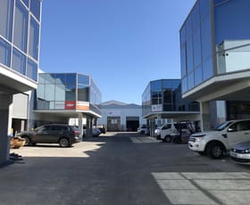 Factory, Warehouse & Industrial commercial property leased at 2/2 Production Road Taren Point NSW 2229