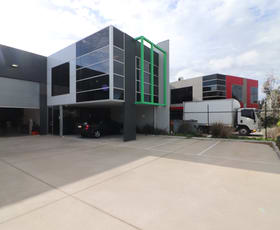 Offices commercial property leased at 2/4 Network Drive Carrum Downs VIC 3201