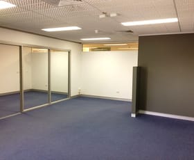 Offices commercial property leased at 6/21-27 Colbee Court Phillip ACT 2606