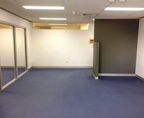 Offices commercial property leased at 6/21-27 Colbee Court Phillip ACT 2606