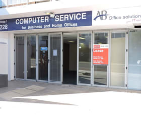 Medical / Consulting commercial property leased at Shop 1/228 Condamine Street Manly Vale NSW 2093