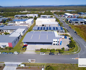 Factory, Warehouse & Industrial commercial property leased at 58 Dacmar Road (Cnr Lysaght Street) Coolum Beach QLD 4573