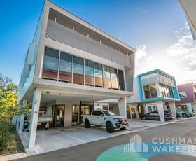 Medical / Consulting commercial property leased at City Pods, 6/249 Scottsdale Drive Robina QLD 4226