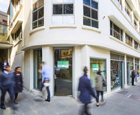 Shop & Retail commercial property leased at 181 Little Collins Street Melbourne VIC 3000