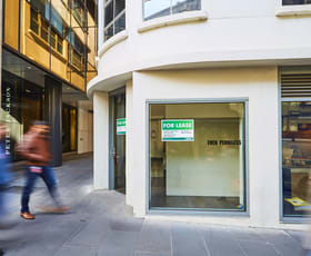 Shop & Retail commercial property leased at 181 Little Collins Street Melbourne VIC 3000