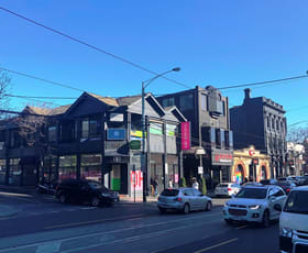 Offices commercial property leased at Suite 10/180 Toorak Road South Yarra VIC 3141