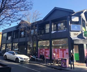 Offices commercial property leased at Suite 10/180 Toorak Road South Yarra VIC 3141