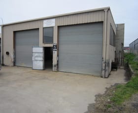 Factory, Warehouse & Industrial commercial property leased at 5/24 Morgan Street North Geelong VIC 3215