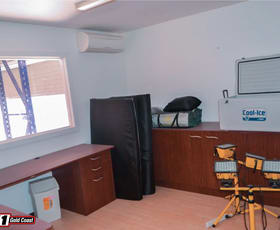 Factory, Warehouse & Industrial commercial property leased at Biggera Waters QLD 4216