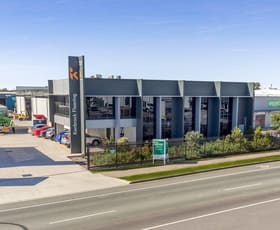 Factory, Warehouse & Industrial commercial property leased at 251 Leitchs Road Brendale QLD 4500