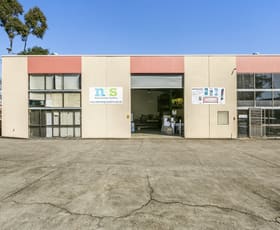 Factory, Warehouse & Industrial commercial property leased at Molendinar QLD 4214