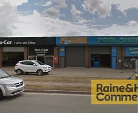 Showrooms / Bulky Goods commercial property leased at 2/18 Smith Street Capalaba QLD 4157