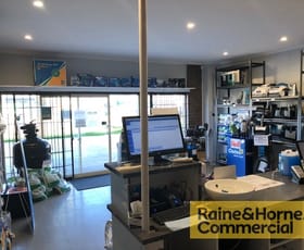 Factory, Warehouse & Industrial commercial property leased at 2/18 Smith Street Capalaba QLD 4157