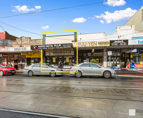 Shop & Retail commercial property leased at 1168 Glenhuntly Road Glen Huntly VIC 3163