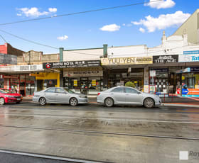 Shop & Retail commercial property leased at 1168 Glenhuntly Road Glen Huntly VIC 3163