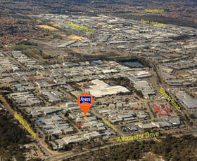 Offices commercial property leased at Unit 3/31 Capital Rd Malaga WA 6090