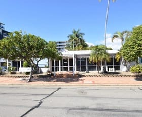 Offices commercial property leased at 1/65 Palmer Street South Townsville QLD 4810