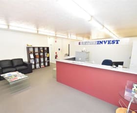 Offices commercial property leased at 1/65 Palmer Street South Townsville QLD 4810