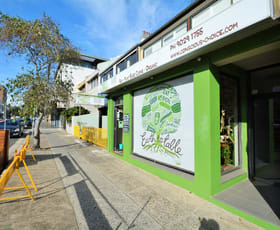Shop & Retail commercial property leased at 85 Bronte Road Bondi Junction NSW 2022
