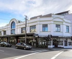 Shop & Retail commercial property leased at 375 Darling Street Balmain NSW 2041
