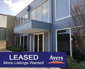Offices commercial property leased at 329 Victoria Rd Malaga WA 6090