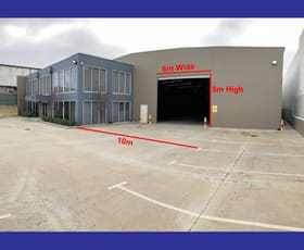 Offices commercial property leased at 329 Victoria Rd Malaga WA 6090