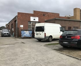 Factory, Warehouse & Industrial commercial property leased at 7 ARUNTA STREET Reservoir VIC 3073