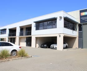 Factory, Warehouse & Industrial commercial property leased at Adventure Place Caringbah NSW 2229