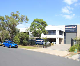 Other commercial property leased at Adventure Place Caringbah NSW 2229
