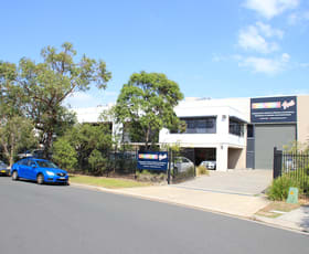Factory, Warehouse & Industrial commercial property leased at Adventure Place Caringbah NSW 2229