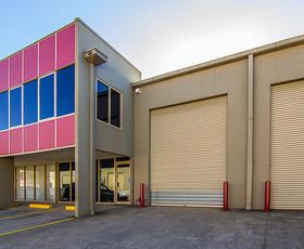 Factory, Warehouse & Industrial commercial property leased at 33/7 Salisbury Road Castle Hill NSW 2154