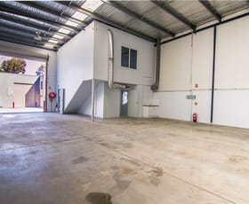 Factory, Warehouse & Industrial commercial property leased at 33/7 Salisbury Road Castle Hill NSW 2154